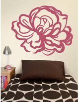 Thumbnail for your product : Dormify Rose Decal