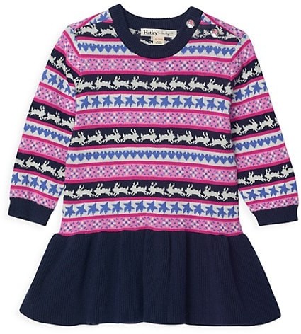 hatley girls dresses