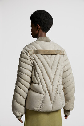 MONCLER + RICK OWENSRADIANCE FLIGHT