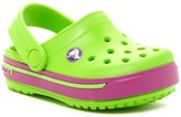 Thumbnail for your product : Crocs Crocband II.5 Clog (Toddler & Little Kid)