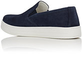 Thumbnail for your product : Prada Linea Rossa Women's Suede Slip-On Sneakers