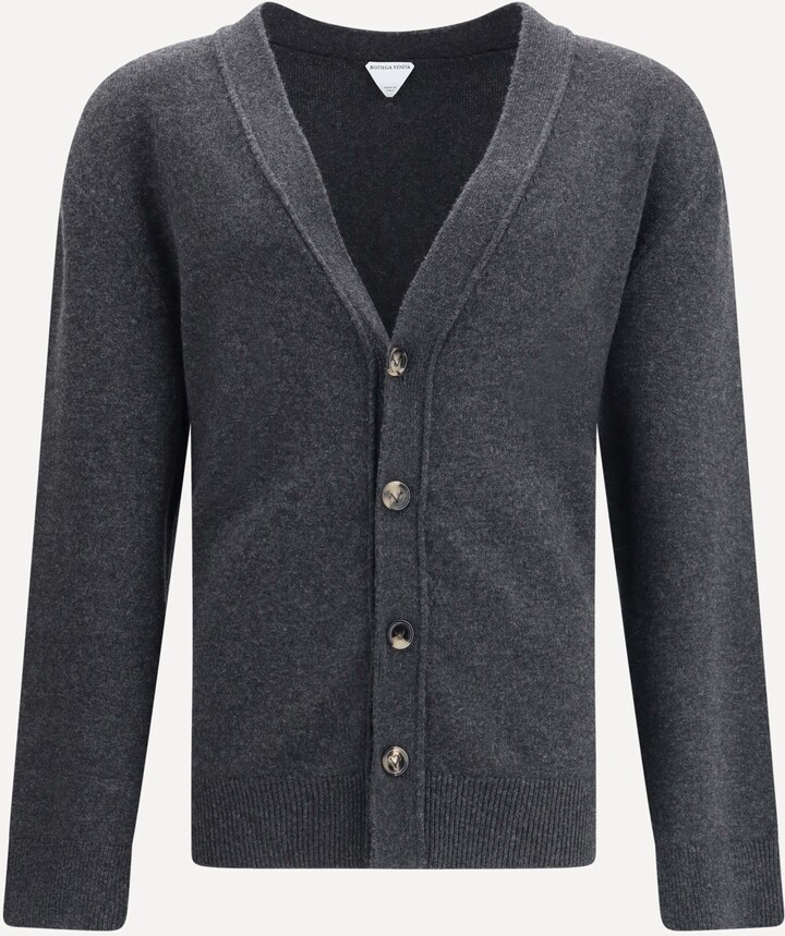 Bottega Veneta Cashmere Cardigan