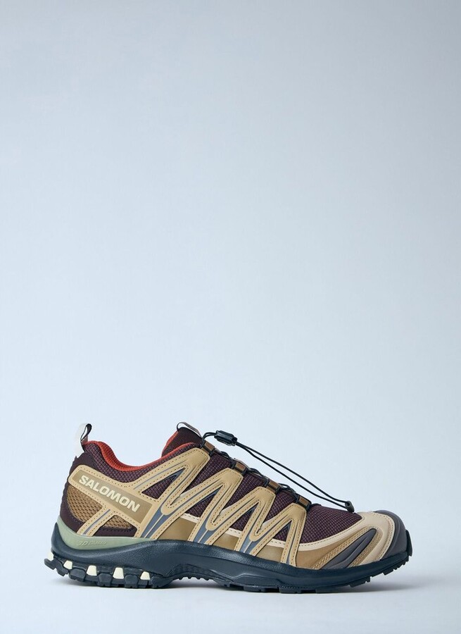 Salomon S/Lab Xa Pro 3D Trail Running Shoes