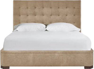 Universal Furniture Montclair Upholstered Bed
