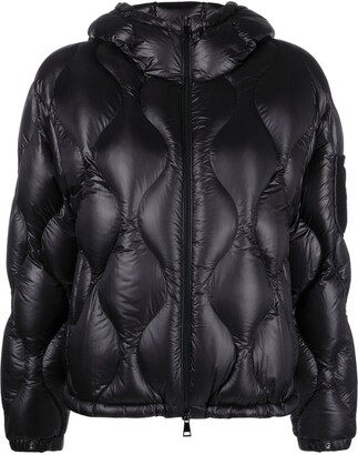 Moncler Anthon padded jacket
