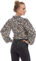 Thumbnail for your product : Rachel Pally Pointelle Rayon Fable Top - Marguerite