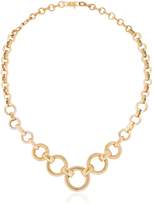 Thumbnail for your product : Laura Lombardi Cambia Hoops Necklace