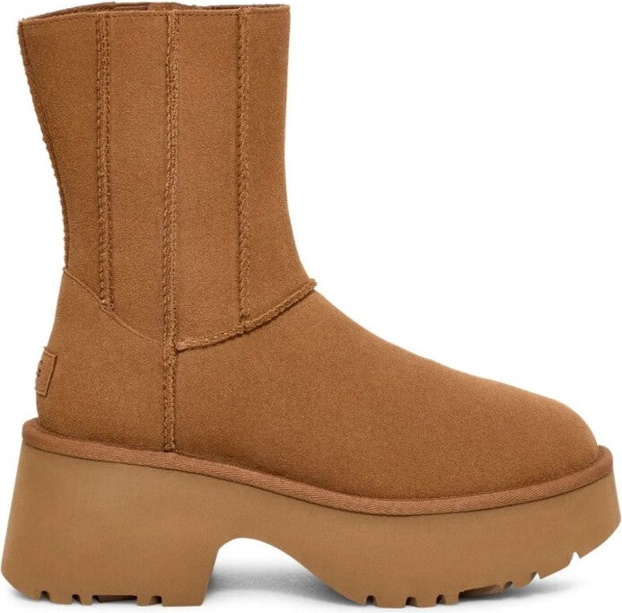 UGG Classic Twin Seam New Heights Boots