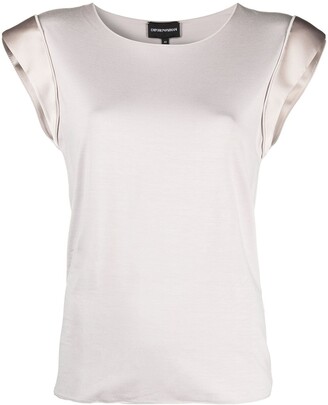 Emporio Armani short-sleeve T-shirt