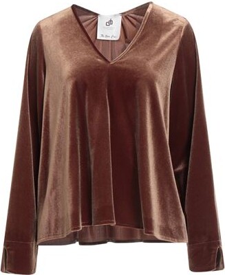 Compagnia Italiana Woman Top