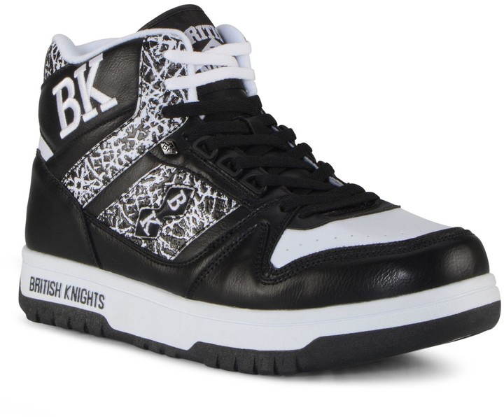 british knights sale