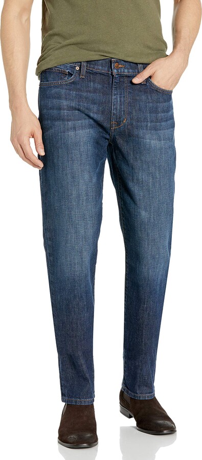 Joes Jeans Mens Kinetic Classic Fit Straight Leg Jean