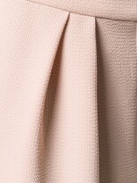 Thumbnail for your product : Emporio Armani Pleated Detail Trousers