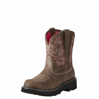 ariat terra bella