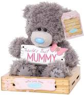 Thumbnail for your product : Me To You Tatty Teddy Mummy Bear 16cm