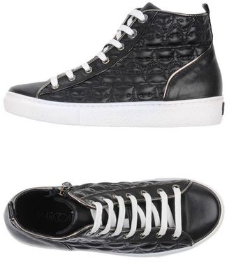 Marc Cain High-tops & sneakers