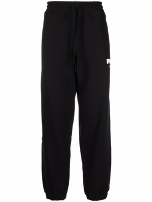 puma track pants mens sale