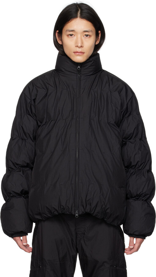 トップス POST ARCHIVE FACTION (PAF) SSENSE 4.0+ post-archive-faction-paf-