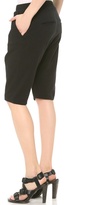 Thumbnail for your product : Superfine Sweat Poet Shorts