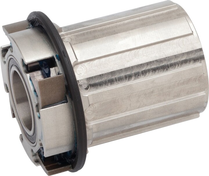 Hope Pro 3 / Pro 2 Evo Freehub Body - Steel