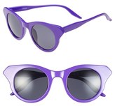 Thumbnail for your product : A. J. Morgan A.J. Morgan 'Tango' Cat Eye Sunglasses