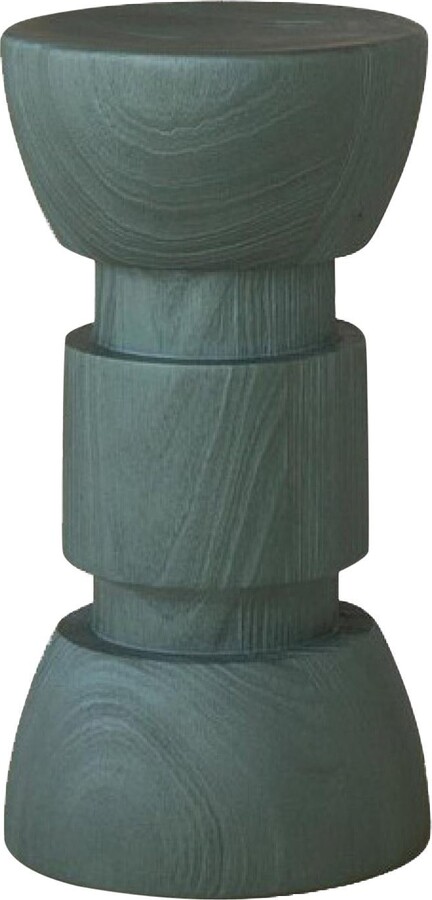 1stDibs Unique Totem Stool By Ekin Varon