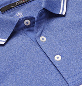 Thumbnail for your product : RLX Ralph Lauren Pro Fit Tech-PiquÃ© Golf Polo Shirt