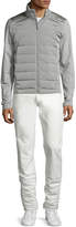 Thumbnail for your product : Ralph Lauren Five-Pocket Stretch-Cotton Pants, White