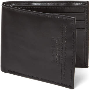 Levi's Eric RFID Slimfold Wallet