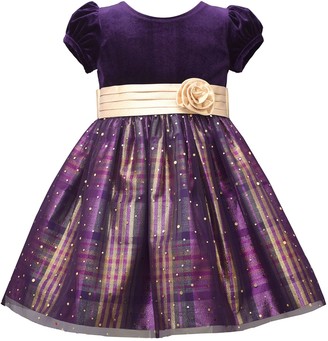 kohl's baby girl holiday dresses