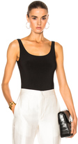 Thumbnail for your product : Protagonist Scoop Neck Bodysuit