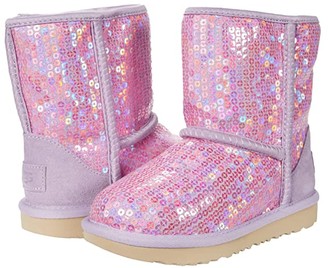 toddler sparkle uggs