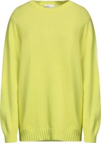 Sweater Acid Green 