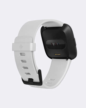 Fitbit Versa Watch White/Black