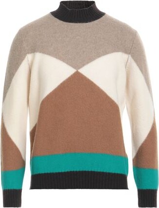 Drumohr Man Turtleneck
