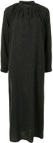 Thumbnail for your product : agnès b. Mock-Neck Dress