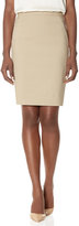 Thumbnail for your product : The Limited Exact Stretch Inset Waistband Pencil Skirt