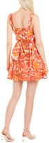 Thumbnail for your product : Alexis Ilda A-Line Dress