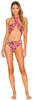 Thumbnail for your product : Frankie's Bikinis Dorothy One Piece