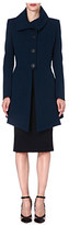Thumbnail for your product : Anglomania Imperial crepe coat