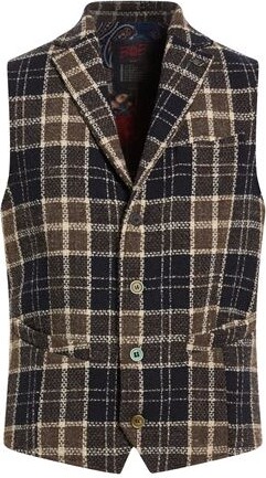 BOB Strollers Man Tailored Vest