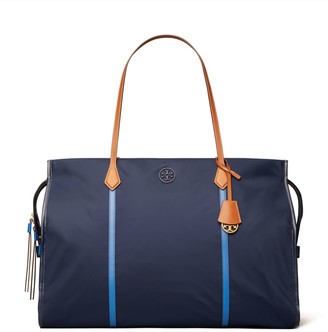 perry nylon weekender