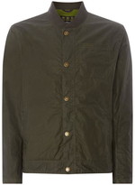 barbour longitude