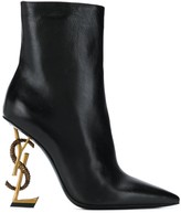 ysl boots price
