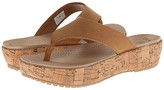 Thumbnail for your product : Crocs A-Leigh Flip-Flop