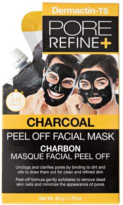 Dermactin-TS Dermactin Ts Pore Refine Charcoal Peel Off Mask
