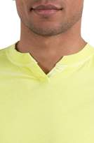 Thumbnail for your product : Good Man Brand Notch Neck T-Shirt