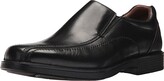 Thumbnail for your product : Johnston & Murphy Waterproof XC4(r) Stanton Panel Toe Slip-On