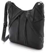 Thumbnail for your product : Christopher Kon Double Zip Cross Body Bag