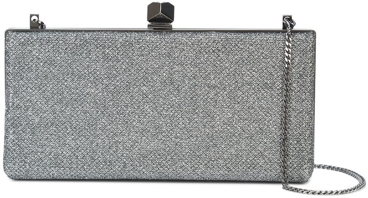 jimmy choo celeste clutch